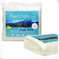 Premium 100% Natural Cotton Batting for Quilts